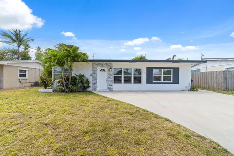 1260 NE 42 Ct, Pompano Beach, FL 33064
