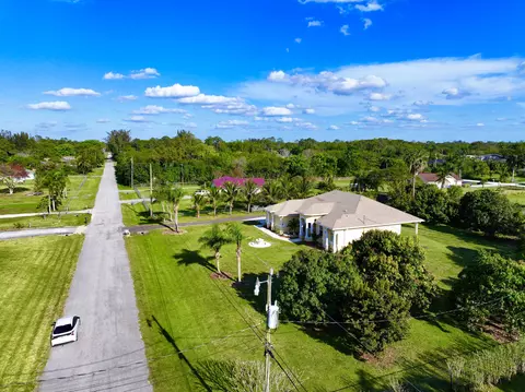 17466 38th Ln N, The Acreage, FL 33470