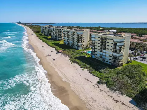 7400 S Ocean Dr #403, Jensen Beach, FL 34957