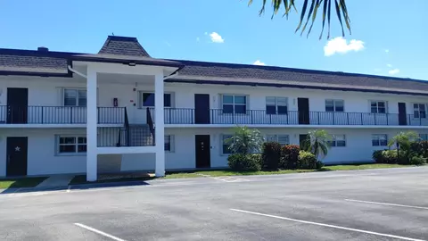 3111 Gardens East Dr #23, Palm Beach Gardens, FL 33410