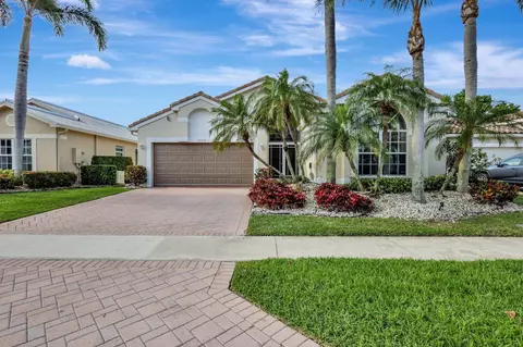 10318 Utopia Cir N, Boynton Beach, FL 33437