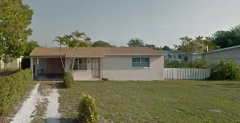 3137 Frost Rd, Palm Springs, FL 33406