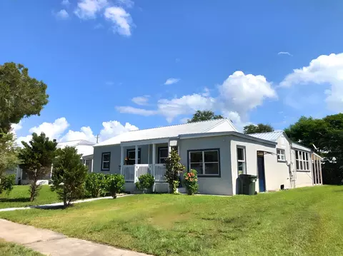 408 W Circle Dr, Clewiston, FL 33440