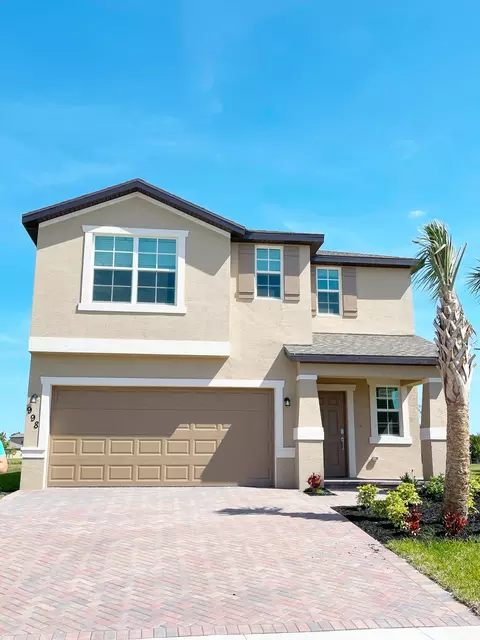 998 Bent Creek Dr #998, Fort Pierce, FL 34947