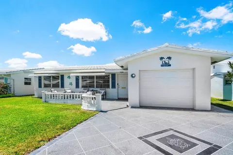 1109 SW 15th St, Boynton Beach, FL 33426