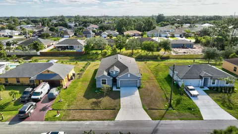 2351 SW Halissee St, Port Saint Lucie, FL 34953