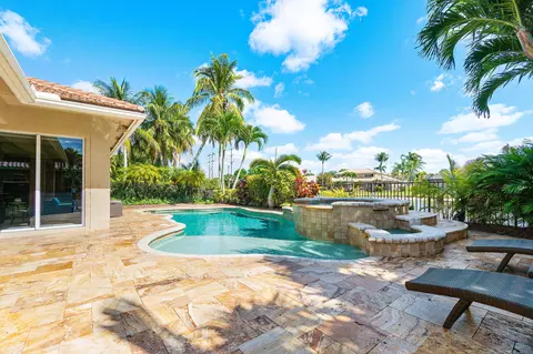 4367 Silver Glen Dr, Wellington, FL 33449