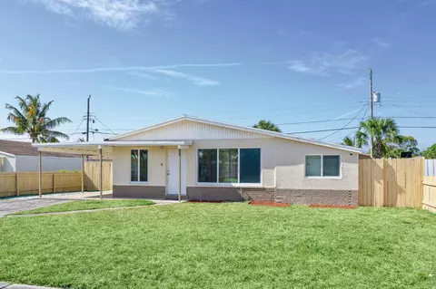 1270 W 1st St, Riviera Beach, FL 33404