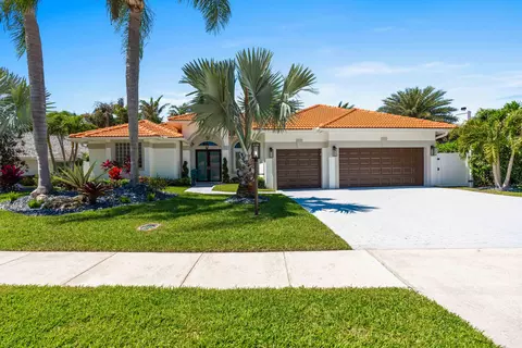 2785 Biarritz Dr, Palm Beach Gardens, FL 33410