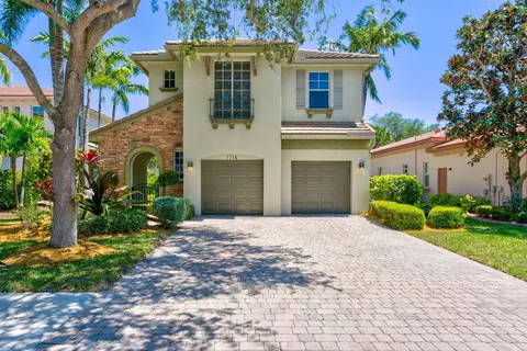 1714 Nature Ct, Palm Beach Gardens, FL 33410