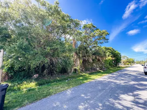 Tbd Bamboo Drive, Fort Pierce, FL 34982
