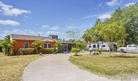 4003 Ave O, Fort Pierce, FL 34947