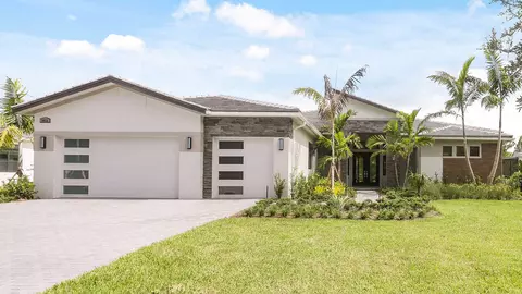 5455 SW Pomegranate Way, Palm City, FL 34990