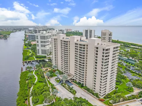 Undisclosed, Boca Raton, FL 33431