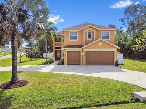 1801 SW Hudson St, Port Saint Lucie, FL 34953