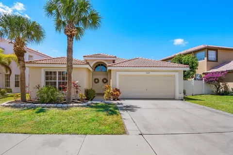 3639 Newport Ave, Boynton Beach, FL 33436