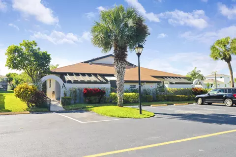 13522 Sabal Palm Ct #A, Delray Beach, FL 33484