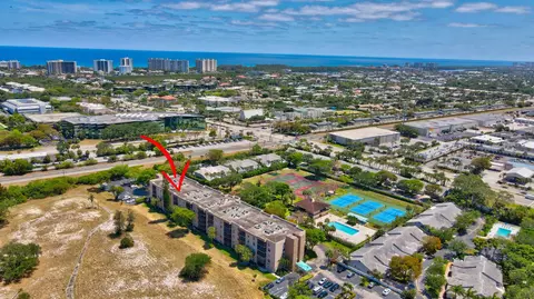 5260 NW 2nd Ave #PH-3, Boca Raton, FL 33487