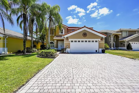8412 NW 47th St, Coral Springs, FL 33067
