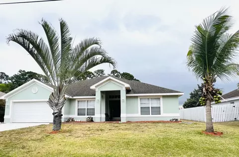 1757 SW Chicory Ter, Port Saint Lucie, FL 34953