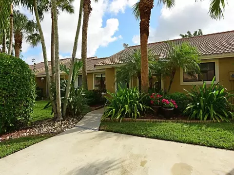 9899 Watermill Cir #C, Boynton Beach, FL 33437