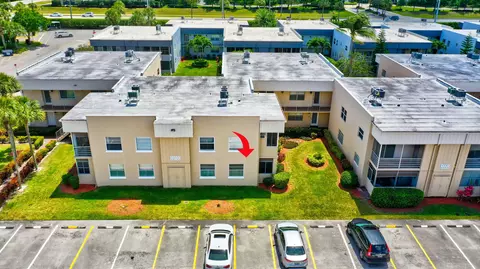 52 Burgundy B, Delray Beach, FL 33484