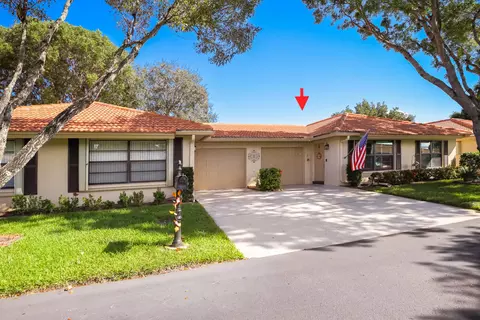 9910 Frangipani Tree Way #B, Boynton Beach, FL 33436