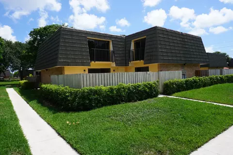 3105 31st Way #-, West Palm Beach, FL 33407
