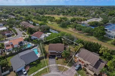 12775 SW 110th Ter, Miami, FL 33186