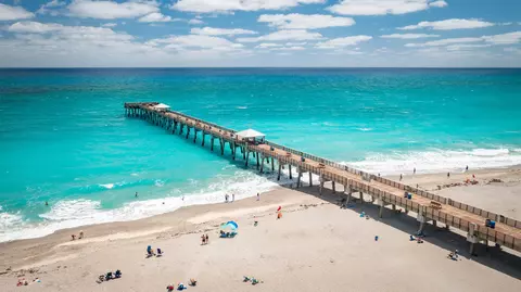 810 Juno Ocean Walk #401B, Juno Beach, FL 33408