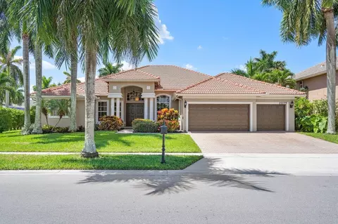 21175 Falls Ridge Way, Boca Raton, FL 33428