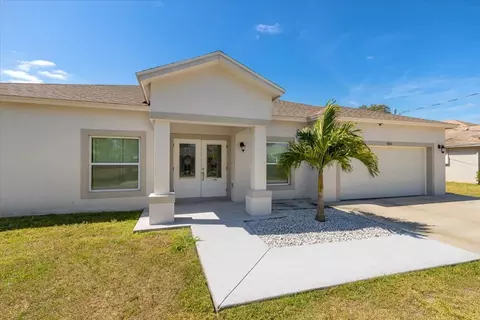 406 SW Ridgecrest Dr, Port Saint Lucie, FL 34953