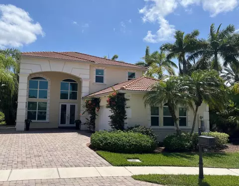 136 Casa Grande Ct, Palm Beach Gardens, FL 33418