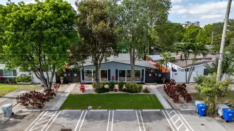 2412 NE 4th St #E-W, Pompano Beach, FL 33062