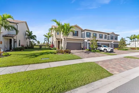 8345 Cinch Way, Lake Worth, FL 33467