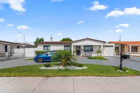 3424 W 14th Ave, Hialeah, FL 33012