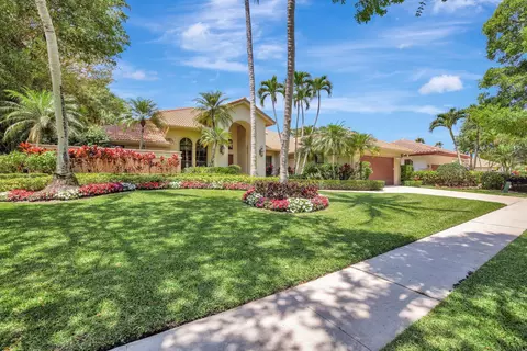 5851 NW 23rd Ave, Boca Raton, FL 33496