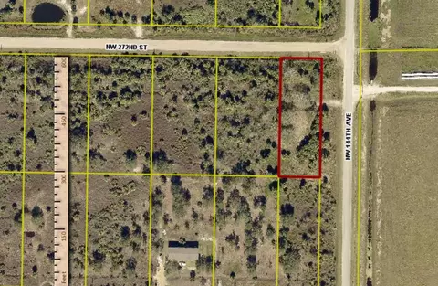 14424 NW 272nd St, Okeechobee, FL 34972