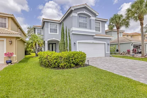 5525 Wishing Star Ln, Greenacres, FL 33463