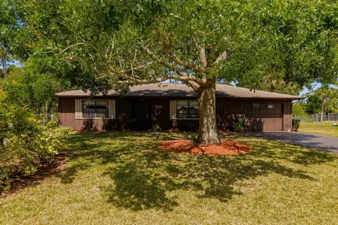 2650 SW Ace Rd, Port Saint Lucie, FL 34953