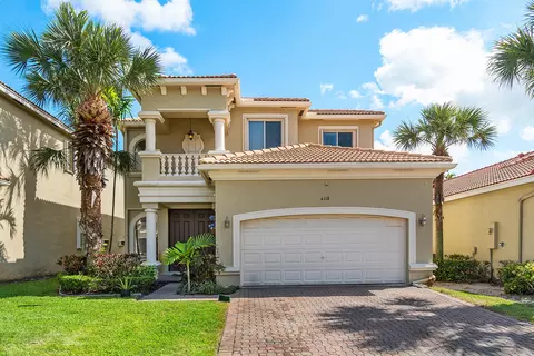 4118 Woodhill Pl, Boynton Beach, FL 33436