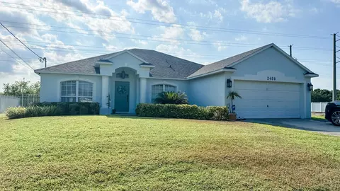 2480 SW Altara St, Port Saint Lucie, FL 34953