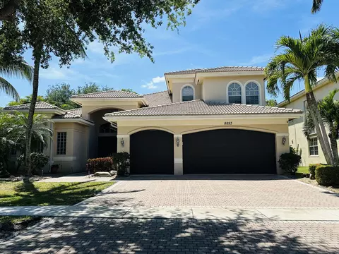 8893 Woodgrove Ridge Ct, Boynton Beach, FL 33473