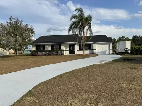 2302 SE Rainer Rd, Port Saint Lucie, FL 34952