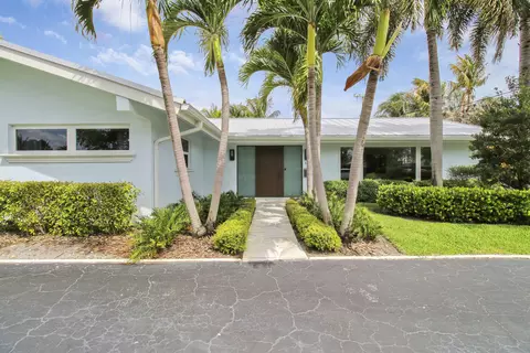 407 Privateer Rd, North Palm Beach, FL 33408