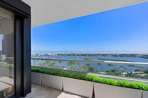 525 S Flagler Dr #9CD, West Palm Beach, FL 33401