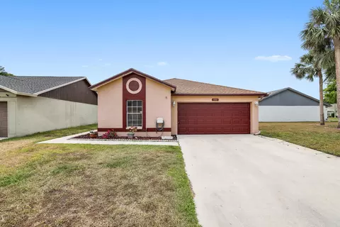 5193 Arbor Glen Cir, Lake Worth, FL 33463