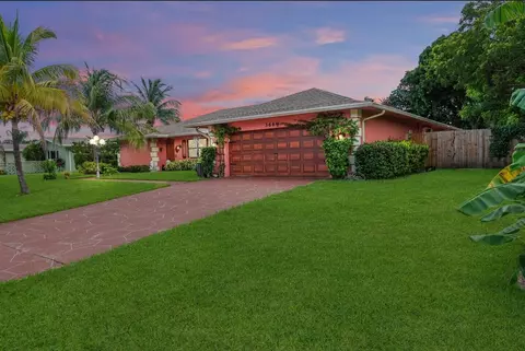 3660 Cypress St, Palm Beach Gardens, FL 33410
