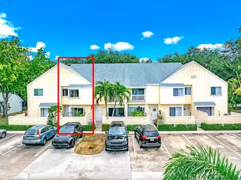 6375 Riverwalk Ln #5, Jupiter, FL 33458