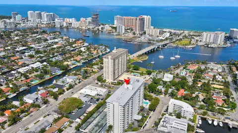 340 Sunset Dr #505, Fort Lauderdale, FL 33301